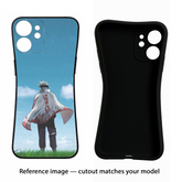 Kakashi Vivo V50 5G Back Cover